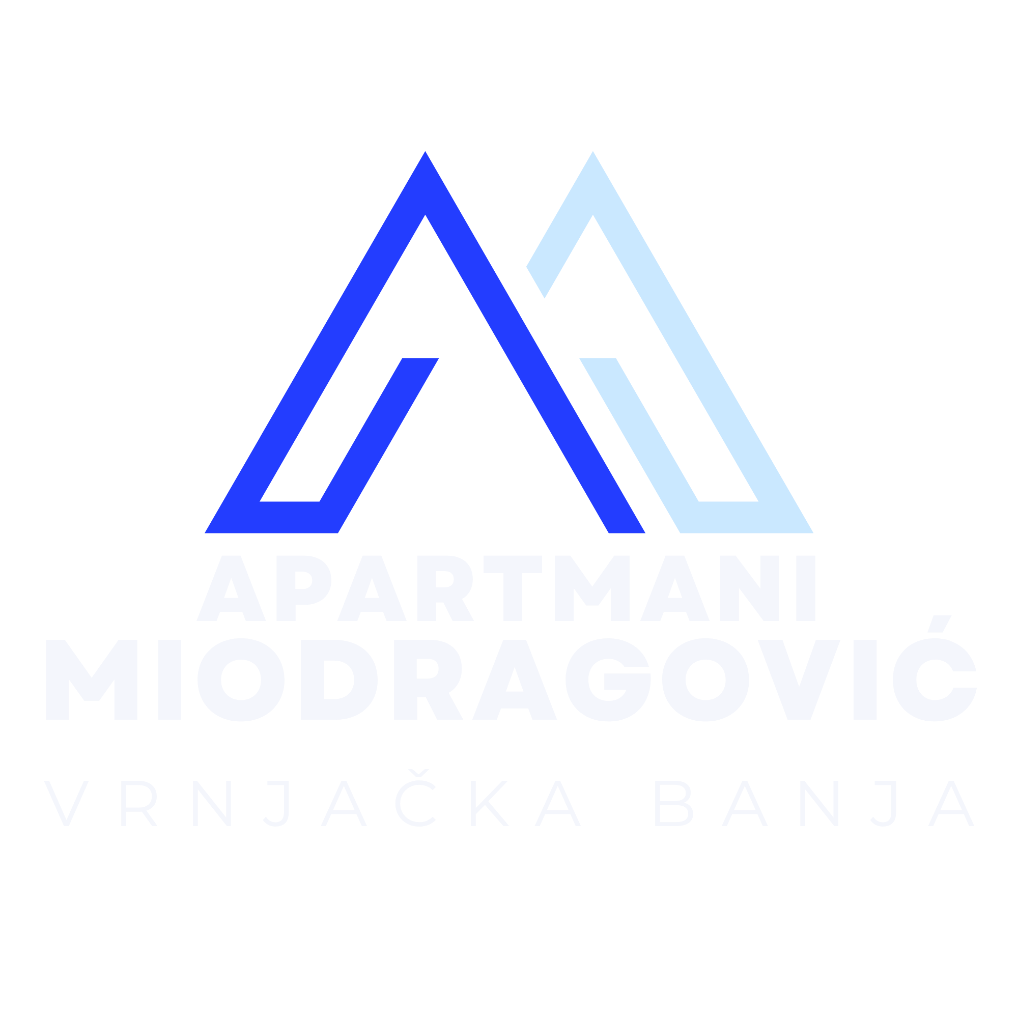 Apartmani Vrnjačka Banja