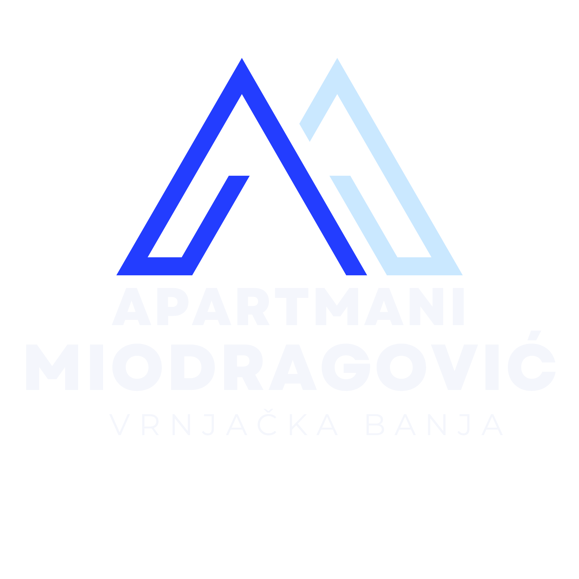 Apartmani Vrnjačka Banja