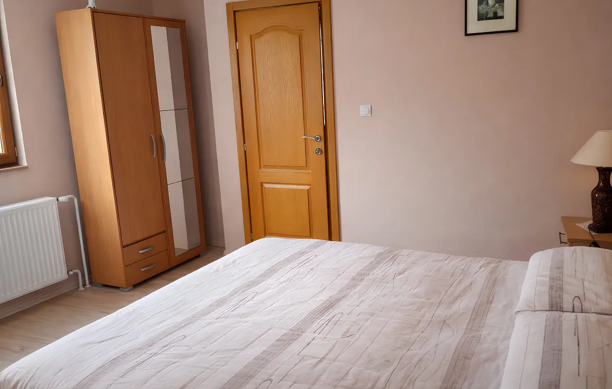 Apartmani Vrnjačka Banja do tri osobe